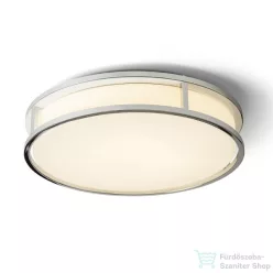   Rendl GRANDE LED 35 mennyezeti lámpa opál üveg/króm 230V LED 24W IP44 3000K R13678