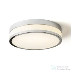   Rendl CIRA LED 35 mennyezeti lámpa opál üveg/króm 230V LED 24W IP44 3000K R13681