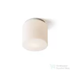 Rendl ARANA R 17 mennyezeti lámpa opál üveg/króm 230V E27 15W IP44 R13682