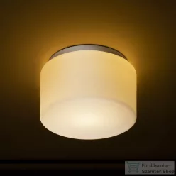   Rendl ARANA R 27 mennyezeti lámpa opál üveg/króm 230V E27 20W IP44 R13683