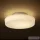 Rendl ZARA LED 26 mennyezeti lámpa opál üveg/króm 230V LED 12W IP44 3000K R13686