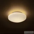 Rendl SARA LED 26 mennyezeti lámpa opál üveg/króm 230V LED 12W IP44 3000K R13687