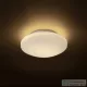 Rendl SARA LED 26 mennyezeti lámpa opál üveg/króm 230V LED 12W IP44 3000K R13687