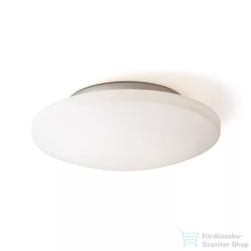 Rendl SARA LED 36 mennyezeti lámpa opál üveg/króm 230V LED 24W IP44 3000K R13688