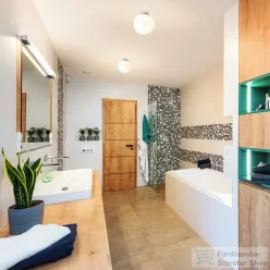   Rendl BOLLY 26 mennyezeti lámpa  opál üveg/króm 230V E27 15W IP44 R13694