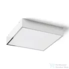Rendl MERANO LED 30 mennyezeti lámpa króm/matt akrilát 230V LED 16W IP44 3000K R13697