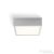 Rendl STRUCTURAL LED 20x20 felületre szerelhető fehér  230V LED 12W  3000K R13707