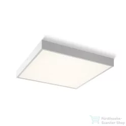   Rendl STRUCTURAL LED 55x55 felületre szerelhető fehér  230V LED 48W  3000K R13711
