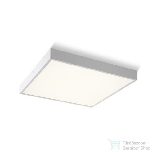 Rendl STRUCTURAL LED 55x55 felületre szerelhető fehér  230V LED 48W  3000K R13711