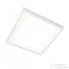 Rendl STRUCTURAL LED 55x55 felületre szerelhető fehér  230V LED 48W  3000K R13711