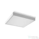 Rendl STRUCTURAL LED 55x55 felületre szerelhető fehér  230V LED 48W  3000K R13711