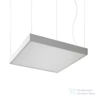 Rendl STRUCTURAL LED 55x55 függő lámpa fehér  230V LED 48W  3000K R13713