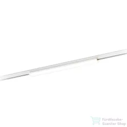   Rendl FLATLINE 60 háromfázisú áramkörös sínre fehér  230V LED 20W 90°  3000K R13731
