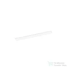 Rendl FLATLINE 60 háromfázisú áramkörös sínre fehér  230V LED 20W 90°  3000K R13731