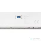 Rendl FLATLINE 60 háromfázisú áramkörös sínre fehér  230V LED 20W 90°  3000K R13731