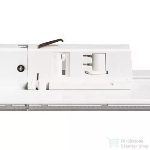 Rendl FLATLINE 150 háromfázisú áramkörös sínre fehér  230V LED 50W 90°  3000K R13732
