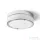 Rendl CIRA LED 23 mennyezeti lámpa opál üveg/króm 230V LED 12W IP44 3000K R13742