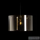 Rendl FANCY 50/30 függő lámpa füstfólia 230V E27 20W R13748