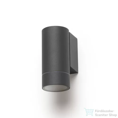 Rendl MIZZI NEW I fali lámpa antracitszürke 230V GU10 35W IP65 R13755