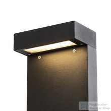   Rendl GARDIEN 65 állólámpa fekete  230V LED 10W IP54  3000K R13758