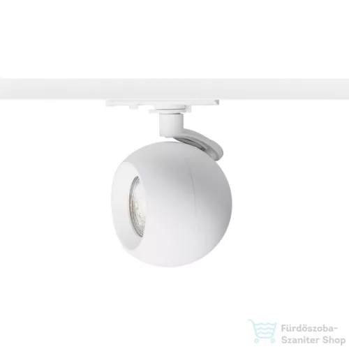 Rendl SIENA egyfázisú áramkörös sínre fehér  230V GU10 50W R13759