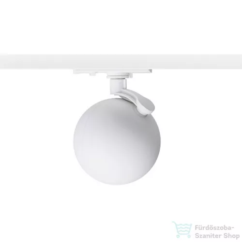 Rendl SIENA egyfázisú áramkörös sínre fehér  230V GU10 50W R13759