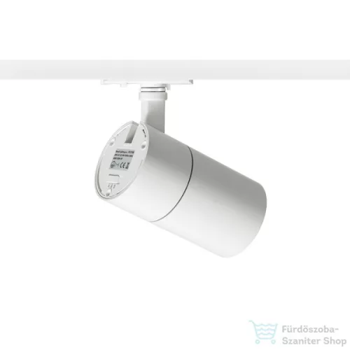 Rendl WISH 20 DIMM egyfázisú áramkörös sínre fehér  230V LED 20W 36°  3000K 4000K 5000K R13769