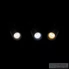 Rendl WISH 20 DIMM egyfázisú áramkörös sínre fekete  230V LED 20W 36°  3000K 4000K 5000K R13770