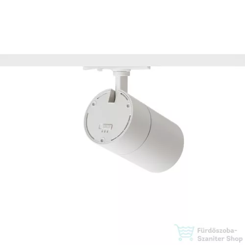 Rendl WISH 30 DIMM egyfázisú áramkörös sínre fehér  230V LED 30W 36°  3000K 4000K 5000K R13771