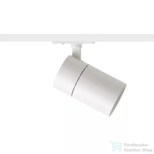 Rendl WISH 30 DIMM egyfázisú áramkörös sínre fehér  230V LED 30W 36°  3000K 4000K 5000K R13771
