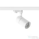 Rendl WISH 20 DIMM háromfázisú áramkörös sínre fehér  230V LED 20W 36°  3000K 4000K 5000K R13773
