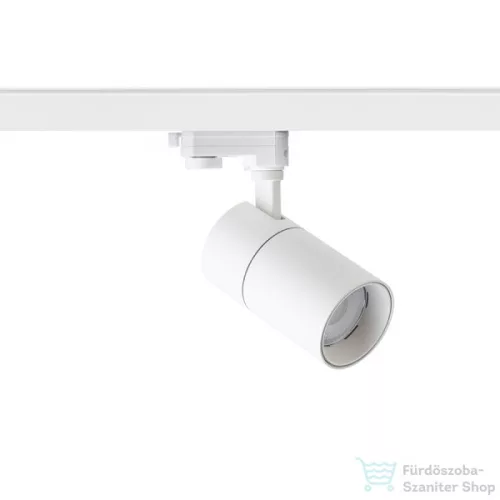 Rendl WISH 20 DIMM háromfázisú áramkörös sínre fehér  230V LED 20W 36°  3000K 4000K 5000K R13773