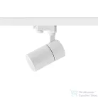 Rendl WISH 20 DIMM háromfázisú áramkörös sínre fehér  230V LED 20W 36°  3000K 4000K 5000K R13773