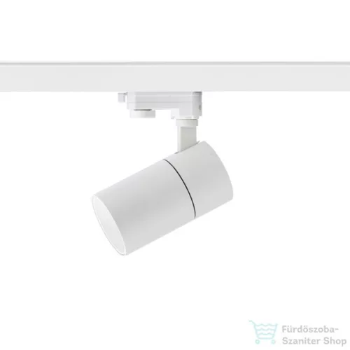 Rendl WISH 20 DIMM háromfázisú áramkörös sínre fehér  230V LED 20W 36°  3000K 4000K 5000K R13773
