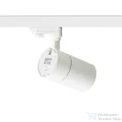 Rendl WISH 30 DIMM háromfázisú áramkörös sínre fehér  230V LED 30W 36°  3000K 4000K 5000K R13775