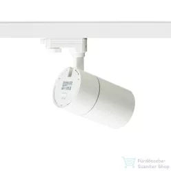   Rendl WISH 30 DIMM háromfázisú áramkörös sínre fehér  230V LED 30W 36°  3000K 4000K 5000K R13775