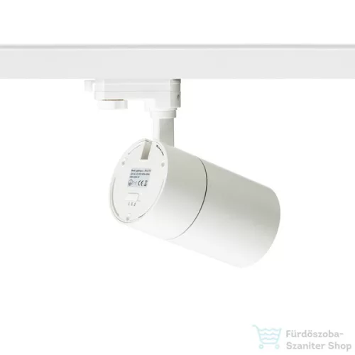 Rendl WISH 30 DIMM háromfázisú áramkörös sínre fehér  230V LED 30W 36°  3000K 4000K 5000K R13775