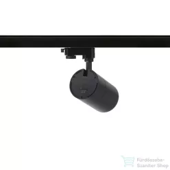   Rendl WISH 30 DIMM háromfázisú áramkörös sínre fekete  230V LED 30W 36°  3000K 4000K 5000K R13776