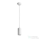 Rendl OPTIMUS függő lámpa fehér  230V LED GU10 9W 10 50° R13777