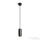 Rendl OPTIMUS függő lámpa fekete  230V LED GU10 9W 10 50° R13778
