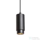 Rendl OPTIMUS függő lámpa fekete  230V LED GU10 9W 10 50° R13778