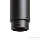 Rendl OPTIMUS függő lámpa fekete  230V LED GU10 9W 10 50° R13778