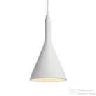 Rendl ELLA függő lámpa gipsz 230V LED E27 15W R13788