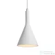 Rendl ELLA függő lámpa gipsz 230V LED E27 15W R13788