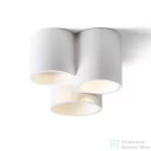 Rendl GINA III mennyezeti lámpa gipsz 230V LED GU10 3x5W R13789