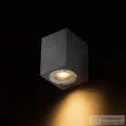 Rendl KANE I fali lámpa beton/dekor sötét gránit 230V LED GU10 5W IP65 R13793