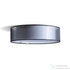 Rendl OTIS 60 mennyezeti lámpa átlátszó fekete/fehér 230V E27 4x28W R13808