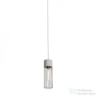 Rendl BURTON háromfázisú áramkörös sínre  beton/fekete 230V E27 42W R13816
