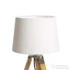Rendl AMBITUS 30/21 asztali lámpaernyő krémfehér max. 28W R13841