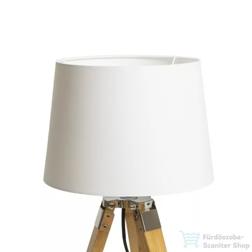 Rendl AMBITUS 30/21 asztali lámpaernyő krémfehér max. 28W R13841